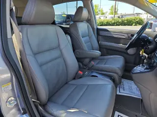 2007 Honda CR-V EX-L w/Navi