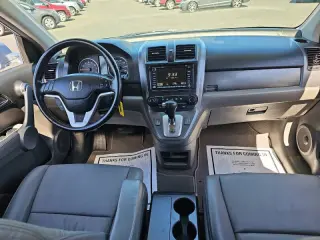 2007 Honda CR-V EX-L w/Navi