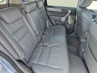 2007 Honda CR-V EX-L w/Navi