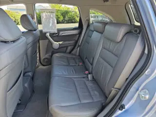 2007 Honda CR-V EX-L w/Navi