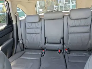 2007 Honda CR-V EX-L w/Navi