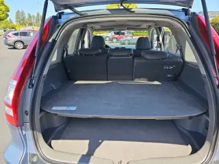 2007 Honda CR-V EX-L w/Navi