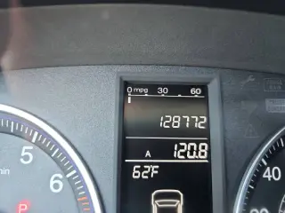 2007 Honda CR-V EX-L w/Navi