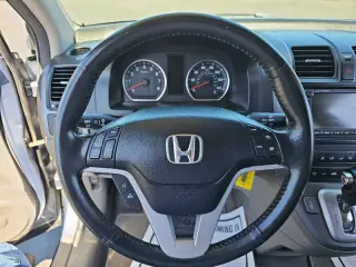 2007 Honda CR-V EX-L w/Navi