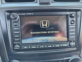 2007 Honda CR-V EX-L w/Navi