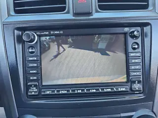 2007 Honda CR-V EX-L w/Navi