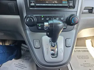 2007 Honda CR-V EX-L w/Navi