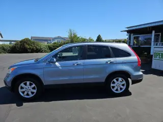 2007 Honda CR-V EX-L w/Navi