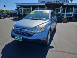 2007 Honda CR-V EX-L w/Navi