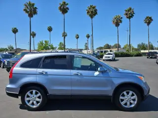 2007 Honda CR-V EX-L w/Navi
