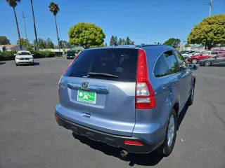 2007 Honda CR-V EX-L w/Navi
