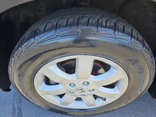 2007 Honda CR-V EX-L w/Navi