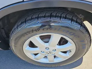 2007 Honda CR-V EX-L w/Navi