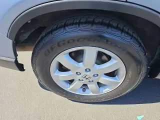 2007 Honda CR-V EX-L w/Navi