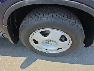 2010 Honda CR-V LX