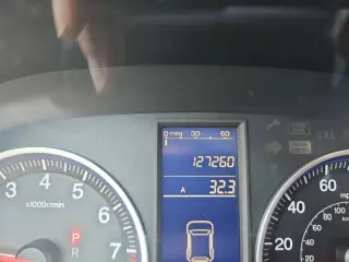 2010 Honda CR-V LX