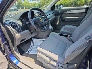 2010 Honda CR-V LX