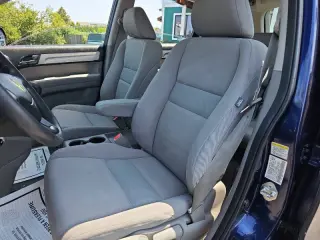 2010 Honda CR-V LX