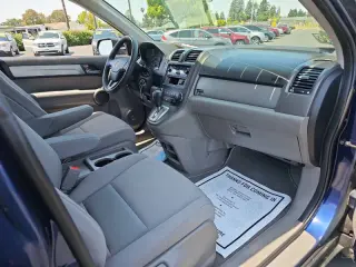 2010 Honda CR-V LX