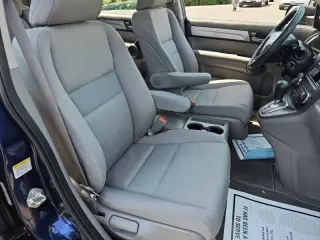2010 Honda CR-V LX