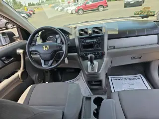 2010 Honda CR-V LX