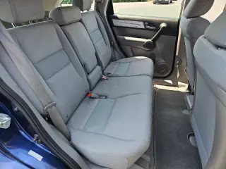 2010 Honda CR-V LX