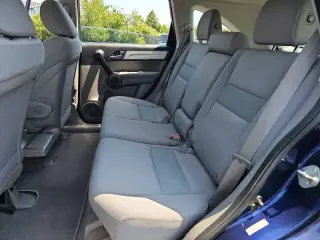 2010 Honda CR-V LX