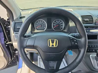 2010 Honda CR-V LX