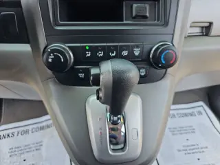 2010 Honda CR-V LX