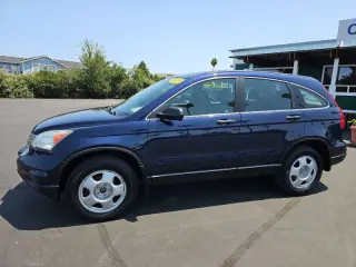 2010 Honda CR-V LX