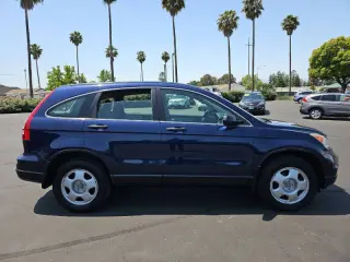 2010 Honda CR-V LX