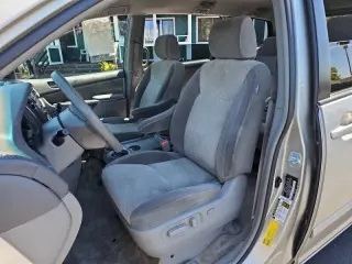 2008 Toyota Sienna LE 8-Passenger