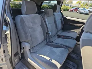2008 Toyota Sienna LE 8-Passenger