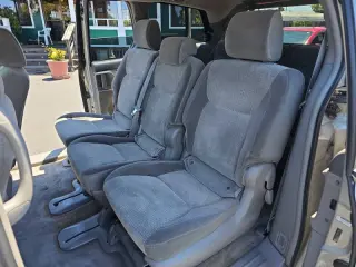 2008 Toyota Sienna LE 8-Passenger