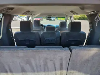 2008 Toyota Sienna LE 8-Passenger