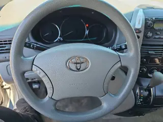 2008 Toyota Sienna LE 8-Passenger