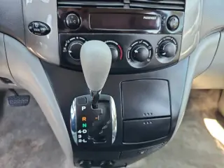 2008 Toyota Sienna LE 8-Passenger