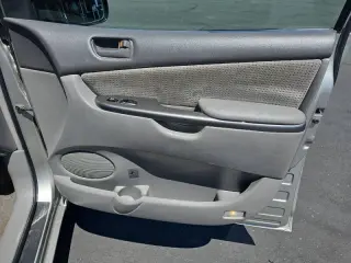 2008 Toyota Sienna LE 8-Passenger