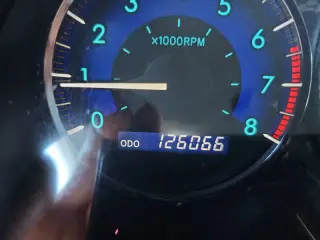 2008 Toyota Sienna LE 8-Passenger