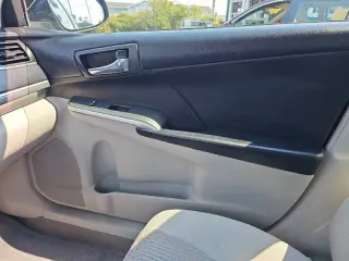 2012 Toyota Camry Hybrid LE