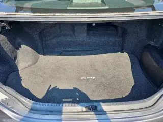 2012 Toyota Camry Hybrid LE