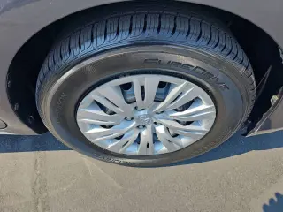 2012 Toyota Camry Hybrid LE