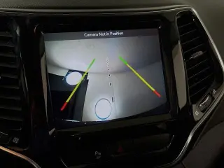 Jeep Cherokee 2019 Limited 4dr SUV