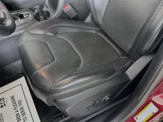 Jeep Cherokee 2019 Limited 4dr SUV