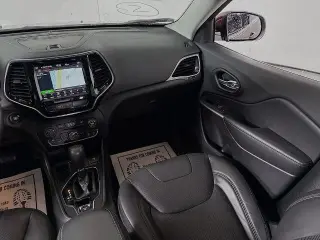 Jeep Cherokee 2019 Limited 4dr SUV