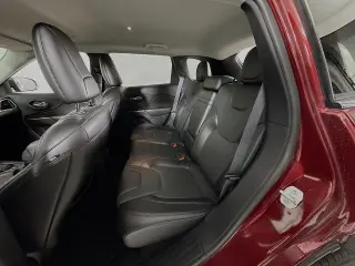 Jeep Cherokee 2019 Limited 4dr SUV