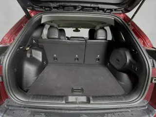 Jeep Cherokee 2019 Limited 4dr SUV