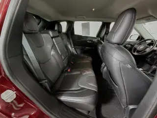 Jeep Cherokee 2019 Limited 4dr SUV