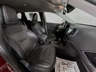 Jeep Cherokee 2019 Limited 4dr SUV