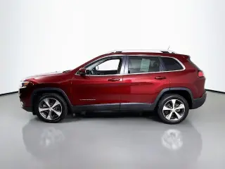 Jeep Cherokee 2019 Limited 4dr SUV